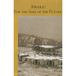 Awake! For the Sake of the Future
