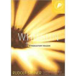 Whitsun and Ascension: An Introductory Reader