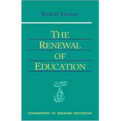 Renewal of Education
