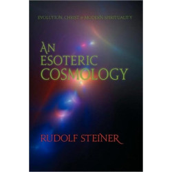 An Esoteric Cosmology