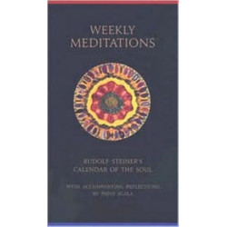 Weekly Meditations