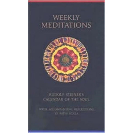Weekly Meditations