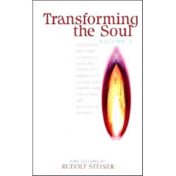 Transforming the Soul