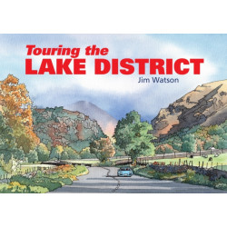 Touring the Lake District