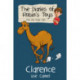 Clarence the Camel