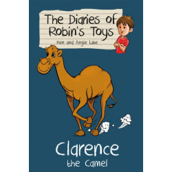 Clarence the Camel