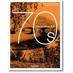 Decorative Art 70s
