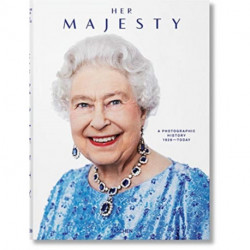 Her Majesty. A Photographic History 1926–2022