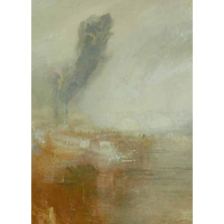 Turner's Modern World