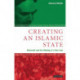 Creating an Islamic State: Khomeini and the Making of a New Iran