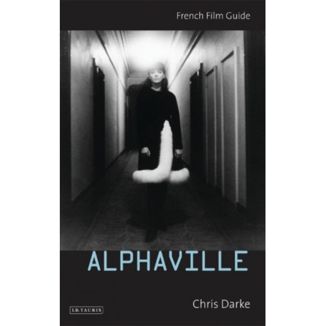 Alphaville: French Film Guide