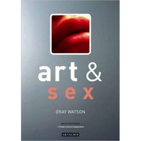 Art and Sex