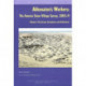 Akhenaten's Workers: The Amarna Stone Village Survey, 2005-9, Volume I: The Survey, Excavations and Architecture