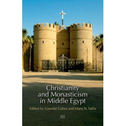 Christianity and Monasticism in Middle Egypt