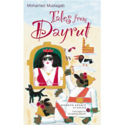 Tales from Dayrut: Short Stories