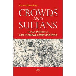 Crowds and Sultans: Urban Protest in Late Medieval Egypt and Syria