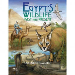 Egypt's Wildlife: Past and Present