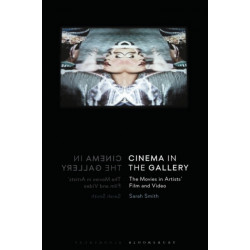Artists’ Moving Image: Cinema as Archive