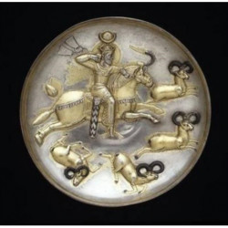 Memory and Identity in Sasanian Persia: Sacred History and the Historiography of Ancient Iran