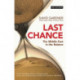 Last Chance: The Middle East in the Balance