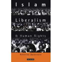 Islam, Liberalism and Human Rights