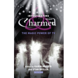Investigating Charmed: The Magic Power of TV
