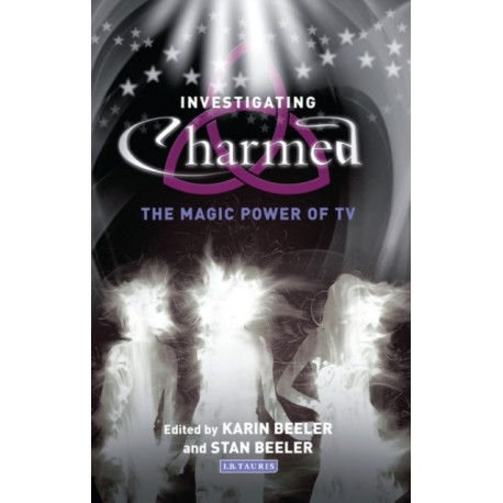 Investigating Charmed: The Magic Power of TV