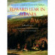 Edward Lear in Albania: Journals of a Landscape Painter in the Balkans