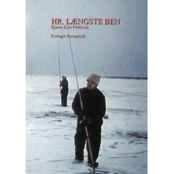 Hr. Længste Ben: historier fra bugten dengang farfar var ung