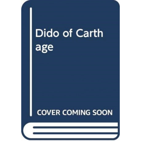 DIDO OF CARTHAGE