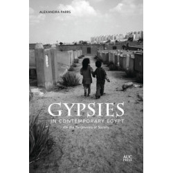 Gypsies in Contemporary Egypt: On the Peripheries of Society
