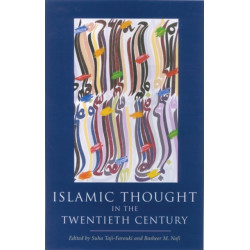 Islamic Thought in the Twentieth Century