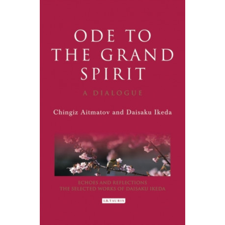Ode to the Grand Spirit: A Dialogue