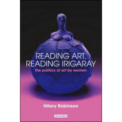 Reading Art Reading Irigaray