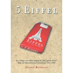 5 eiffel eller amor på cykel: eller Amor på cykel