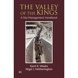 The Valley of the Kings: A Site Management Handbook