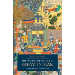 The Practice of Politics in Safavid Iran: Power, Religion and Rhetoric