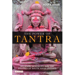 The Power of Tantra: Religion, Sexuality and the Politics of South Asian Studies