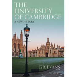 The University of Cambridge: A New History