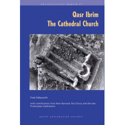 Qasr Ibrim: The Cathedral Church: The Cathedral Church