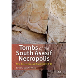 Tombs of the South Asasif Necropolis: New Discoveries and Research 2012-2014