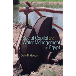 Social Capital and Local Water Management in Egypt