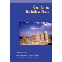 Qasr Ibrim: The Ballana Phase: The Ballana Phase