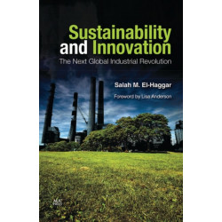 Sustainability and Innovation: The Next Global Industrial Revolution