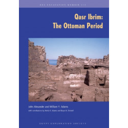 Qasr Ibrim: The Ottoman Period