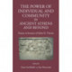 The Power of Individual and Community in Ancient Athens and Beyond: Essays in Honour of John K. Davies