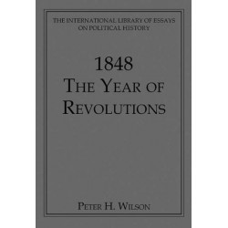1848: The Year of Revolutions