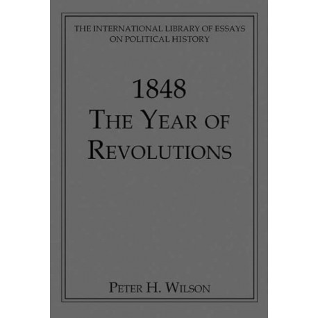1848: The Year of Revolutions