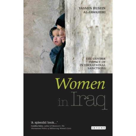 Women in Iraq: The Gender Impact of International Sanctions