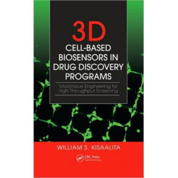 3D Cell-Based Biosensors in Drug Discovery Programs: Microtissue Engineering for High Throughput Screening